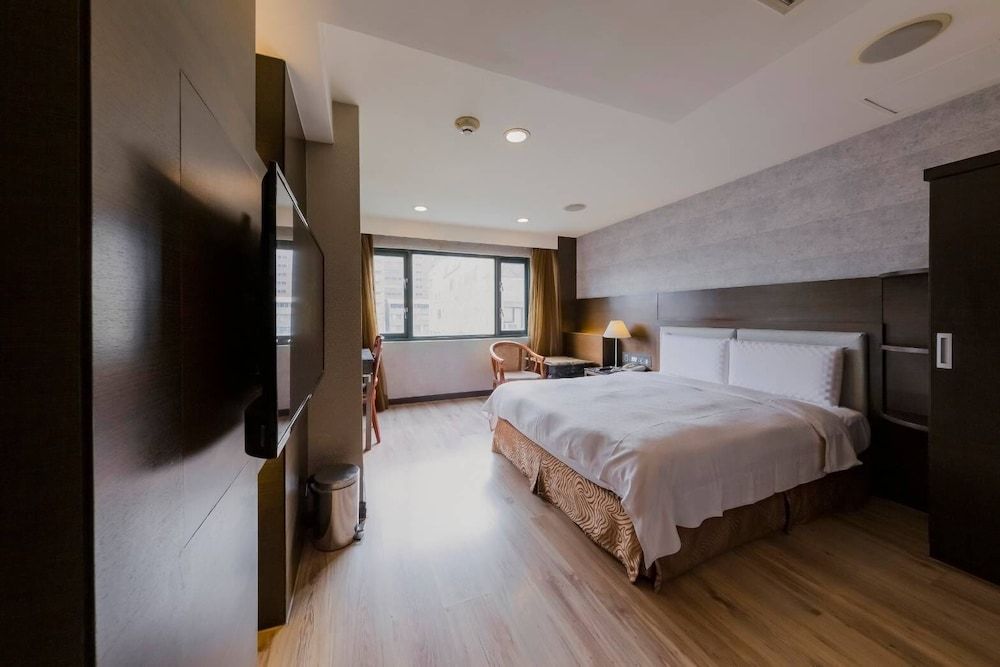 Business Room