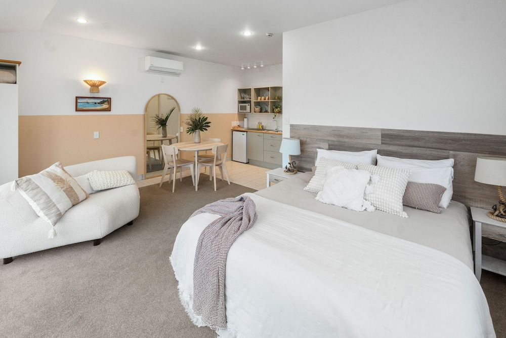 Seaview Spa Studio