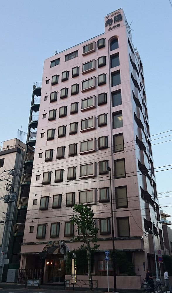 undefined Juyoh Hotel - Hostel 5