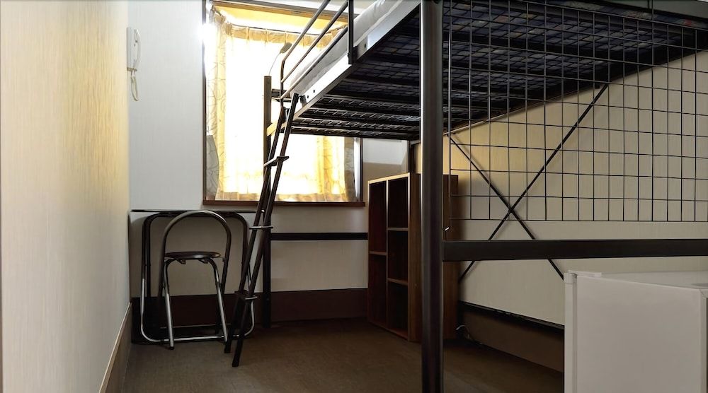 undefined Juyoh Hotel - Hostel 2