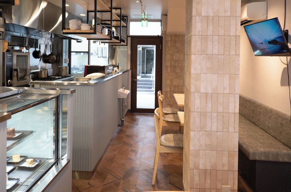 undefined Juyoh Hotel - Hostel 8