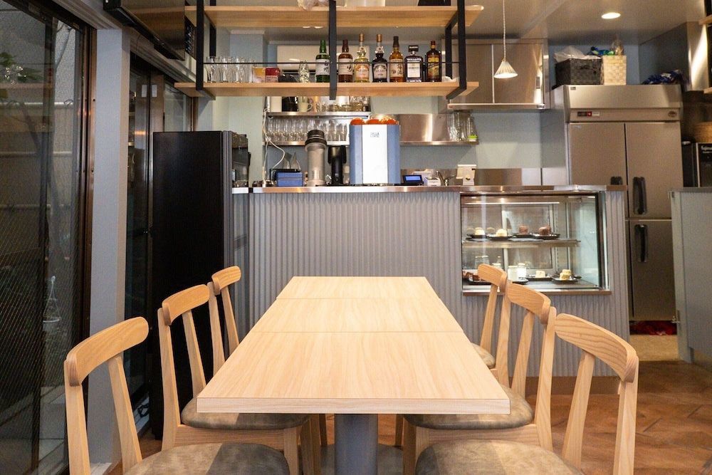 undefined Juyoh Hotel - Hostel 9