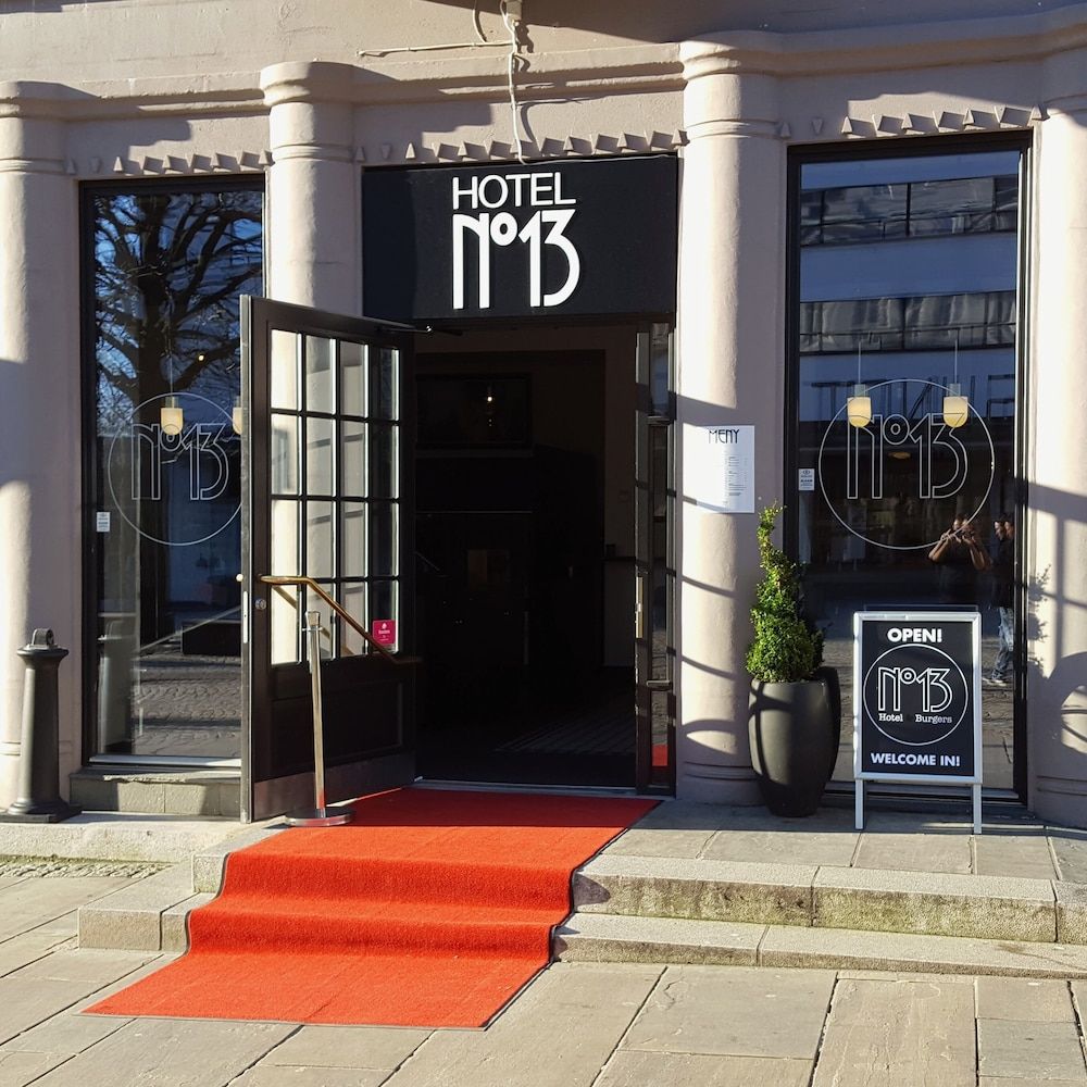 undefined Hotel No13 7