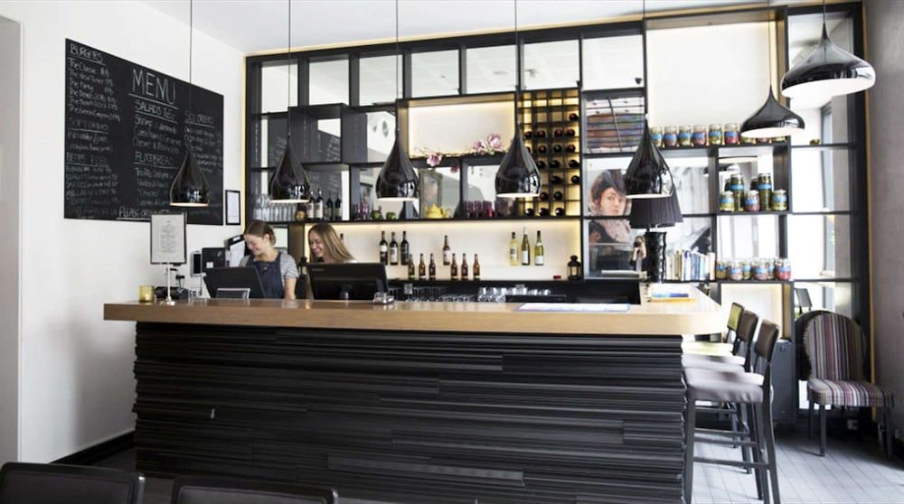 undefined Hotel No13 9