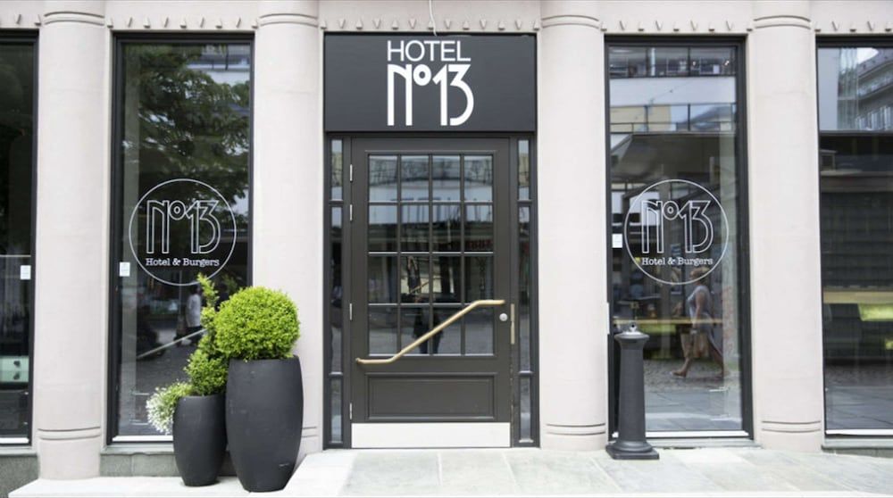 undefined Hotel No13 5
