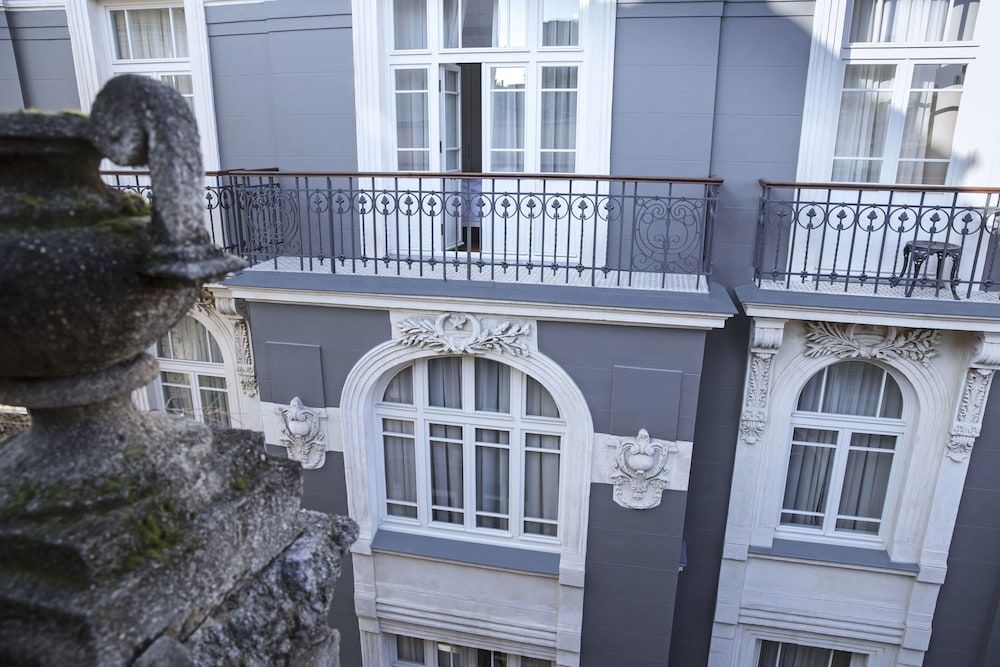 undefined Corinne Art & Boutique Hotel 5