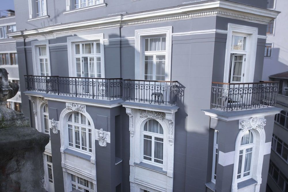 undefined Corinne Art & Boutique Hotel 3