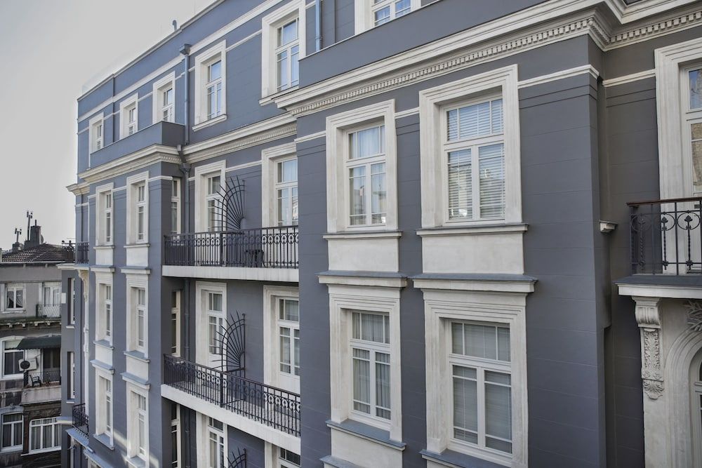 undefined Corinne Art & Boutique Hotel 4