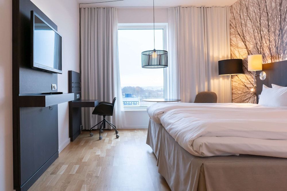 Superior Room, 2 Twin Beds, Non Smoking