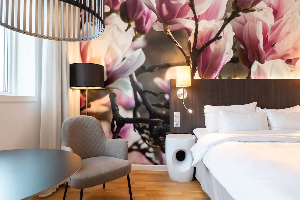 Superior Room, 1 Queen Bed, Non Smoking