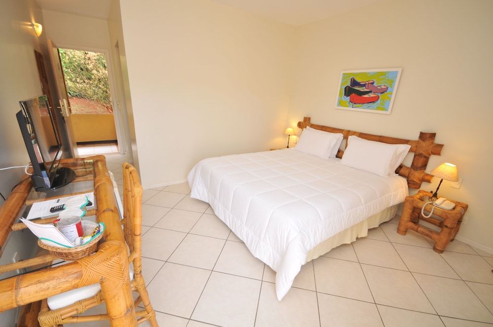 Family Room, 2 Bedrooms, Non Smoking, Connecting Rooms
