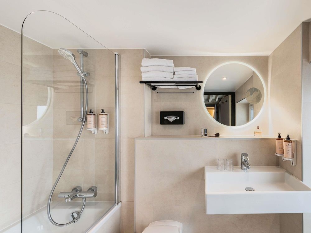 undefined Mercure Paris Opera Grands Boulevards 10