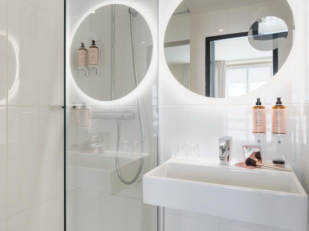 undefined Mercure Paris Opera Grands Boulevards