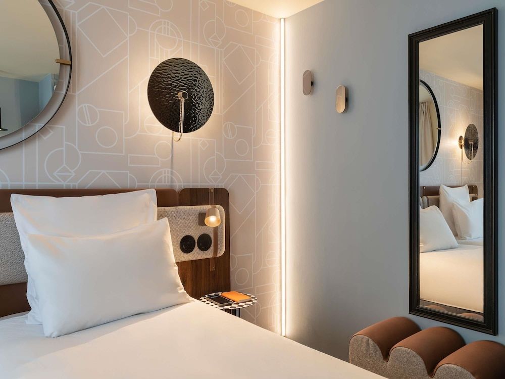 undefined Mercure Paris Opera Grands Boulevards 7