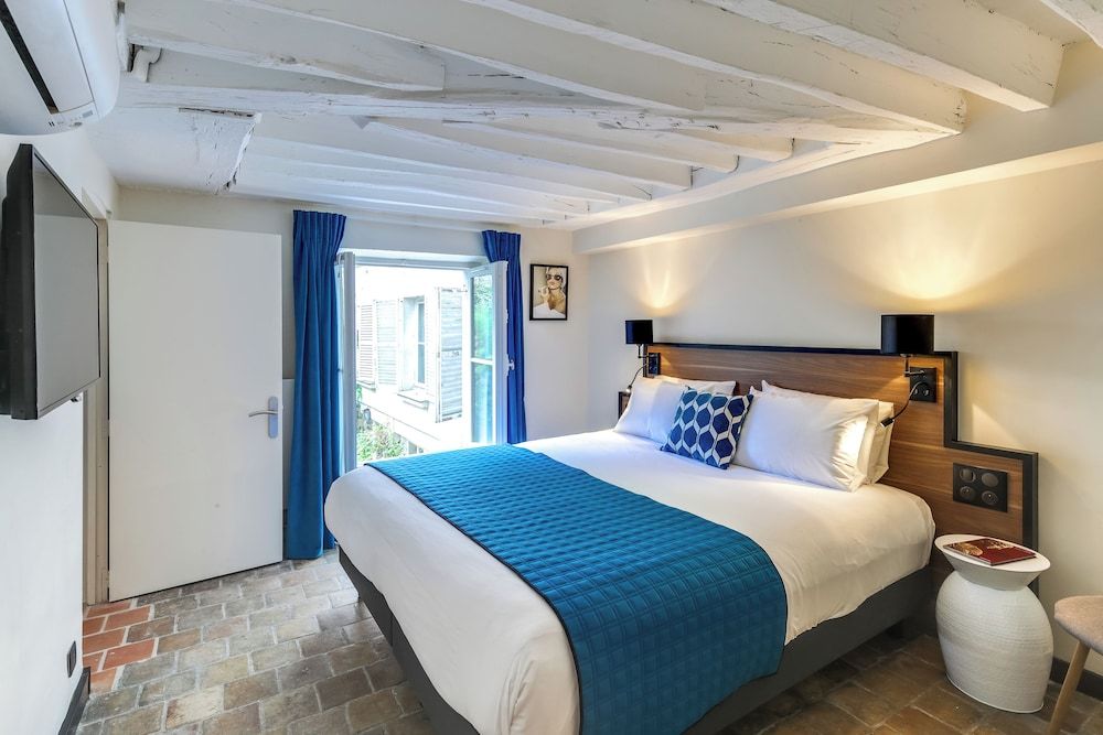 undefined Mercure Paris Opera Grands Boulevards 2