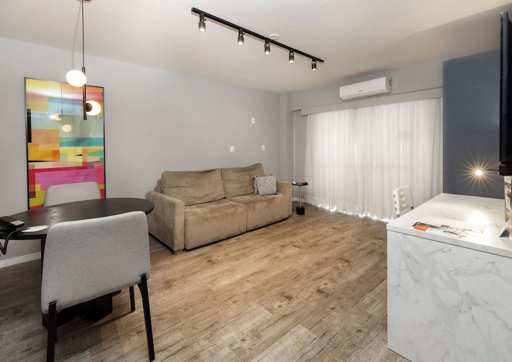 Family Double Room (Quarto Familiar Casal)