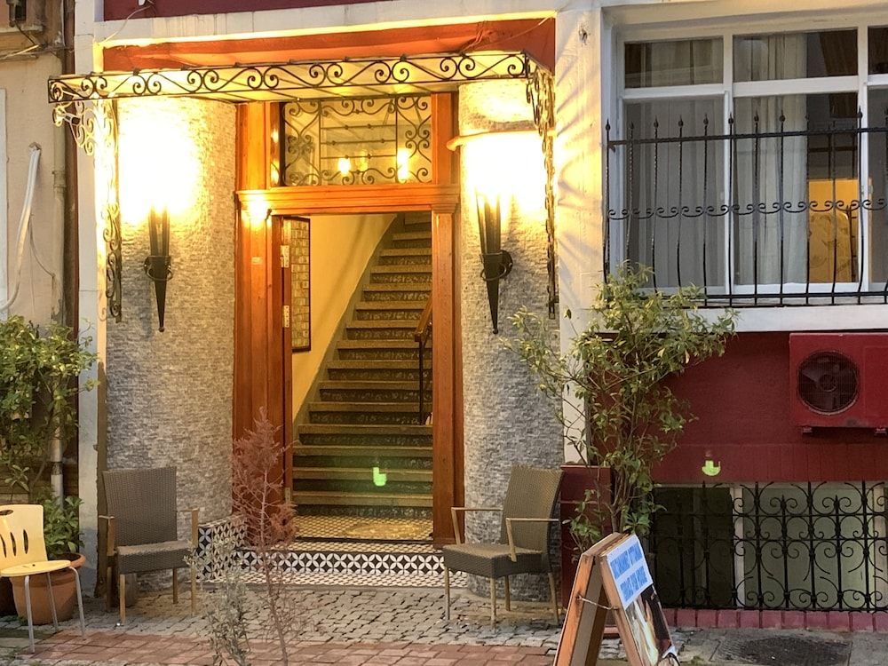 undefined Antique Hostel & Guesthouse 5