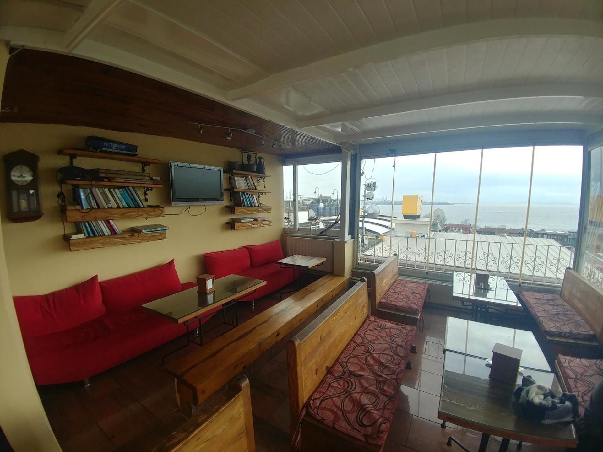 undefined Antique Hostel & Guesthouse 10