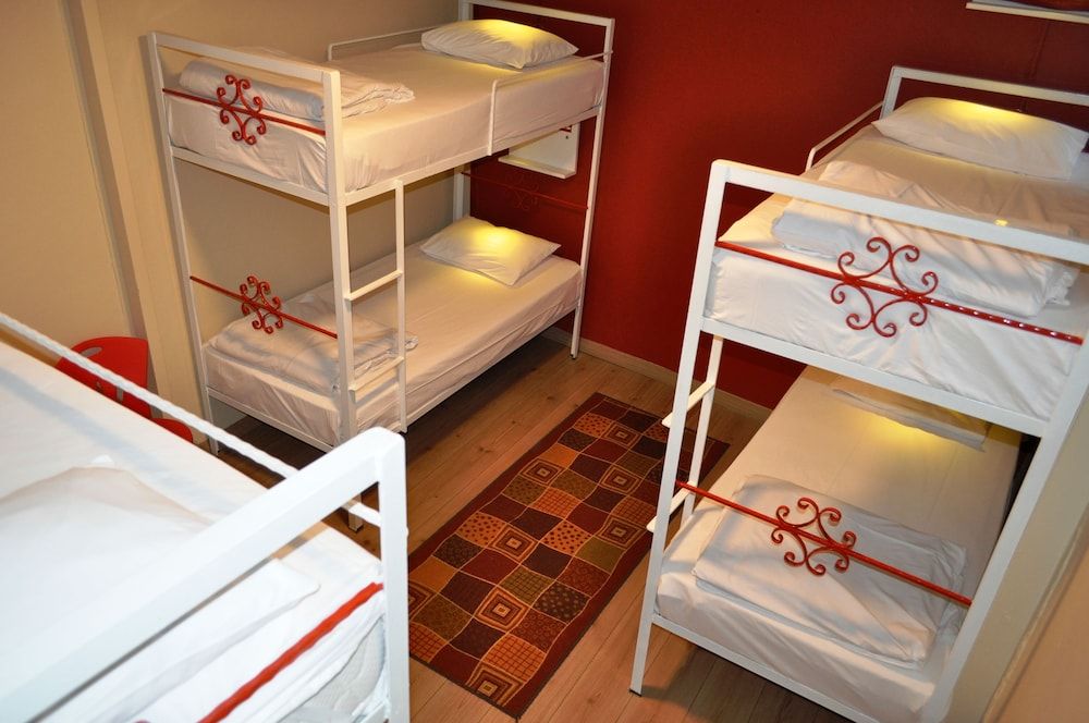 Antique Hostel & Guesthouse Shared Dormitory, Mixed Dorm, Shared Bathroom (Basement) 31