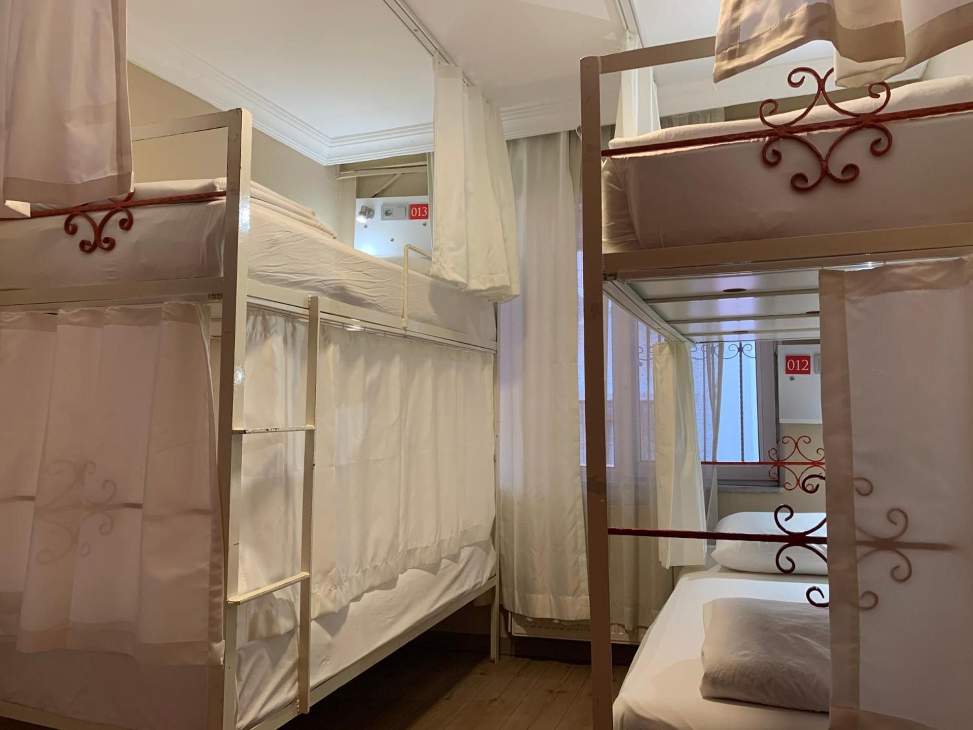 undefined Antique Hostel & Guesthouse 8