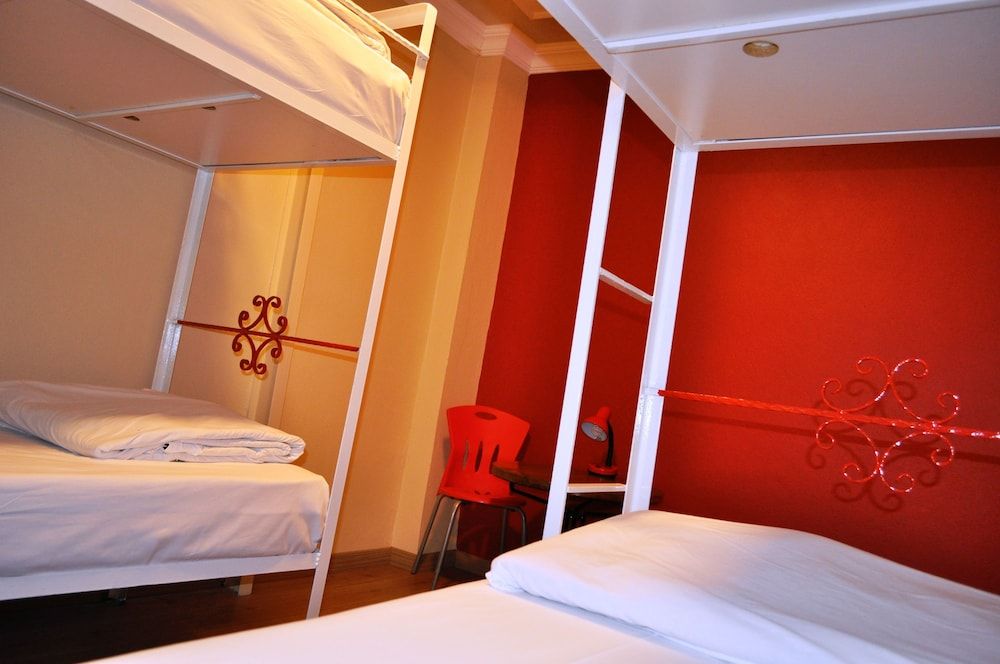 Antique Hostel & Guesthouse Shared Dormitory, Mixed Dorm, Shared Bathroom (Basement) 29