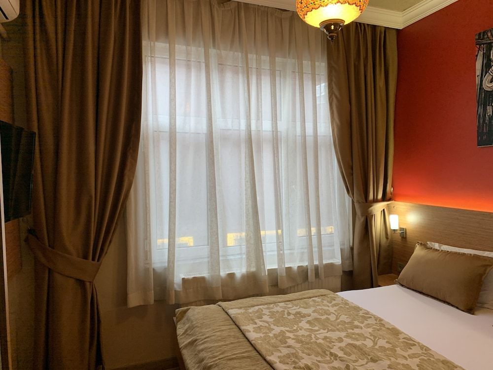 undefined Antique Hostel & Guesthouse 4