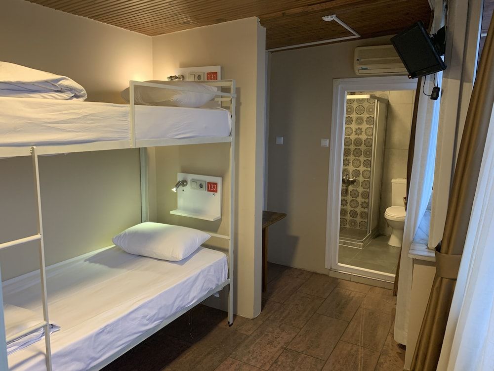 undefined Antique Hostel & Guesthouse 5