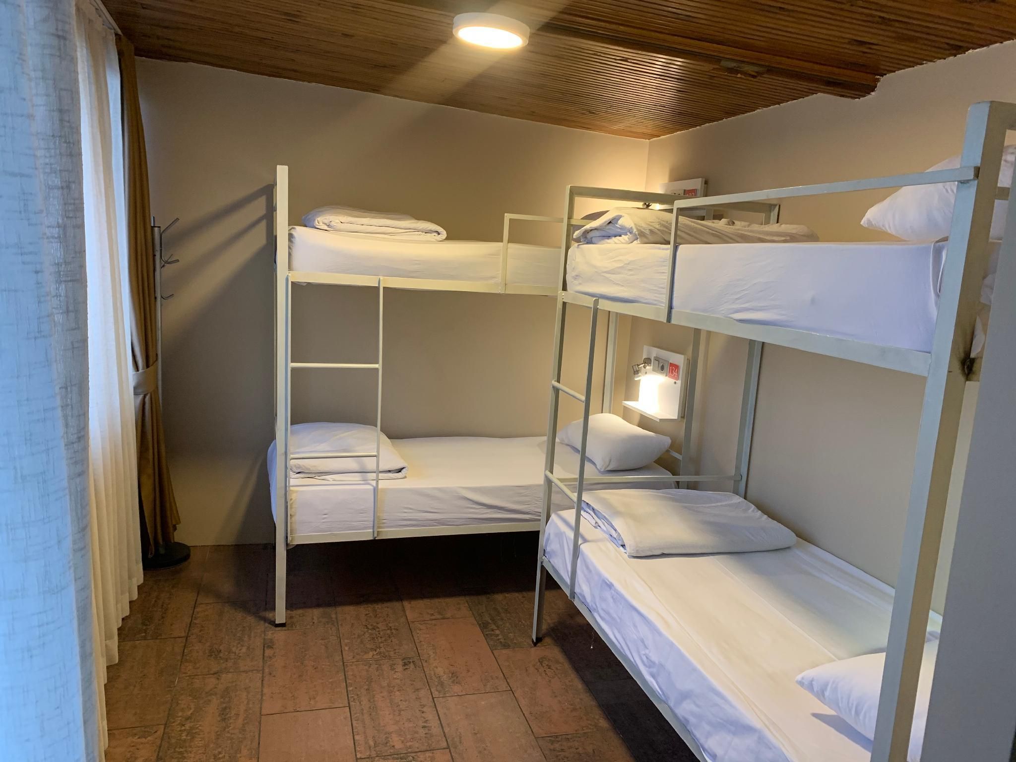 undefined Antique Hostel & Guesthouse 6