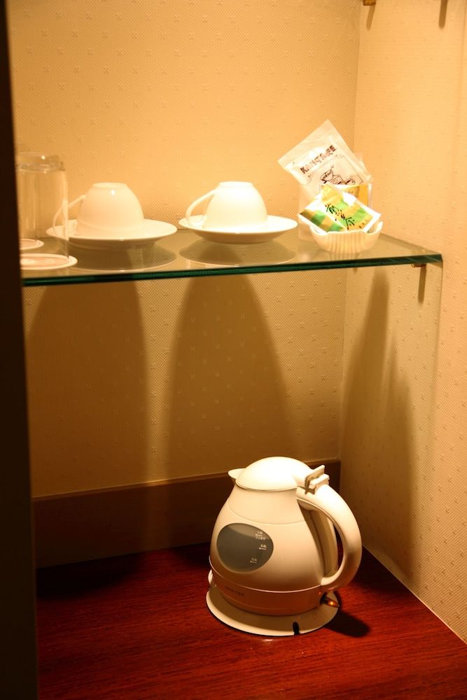 In-Room Amenity