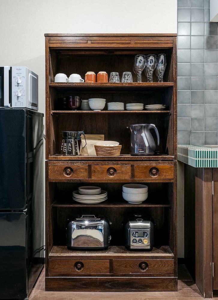 Anzu-an Machiya Holiday House Townhome 12