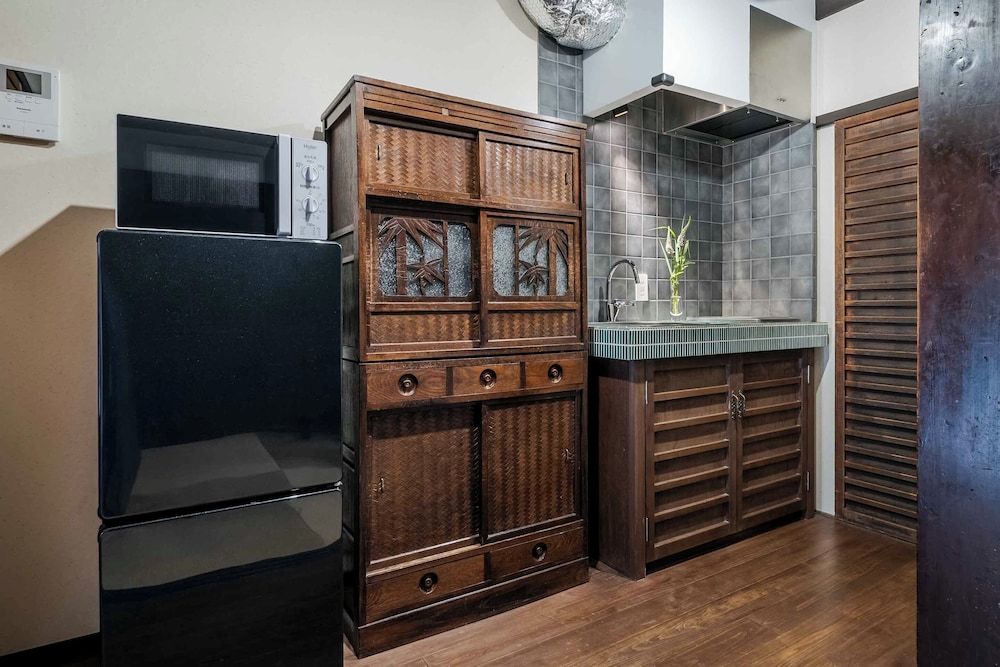 undefined Anzu-an Machiya Holiday House 3