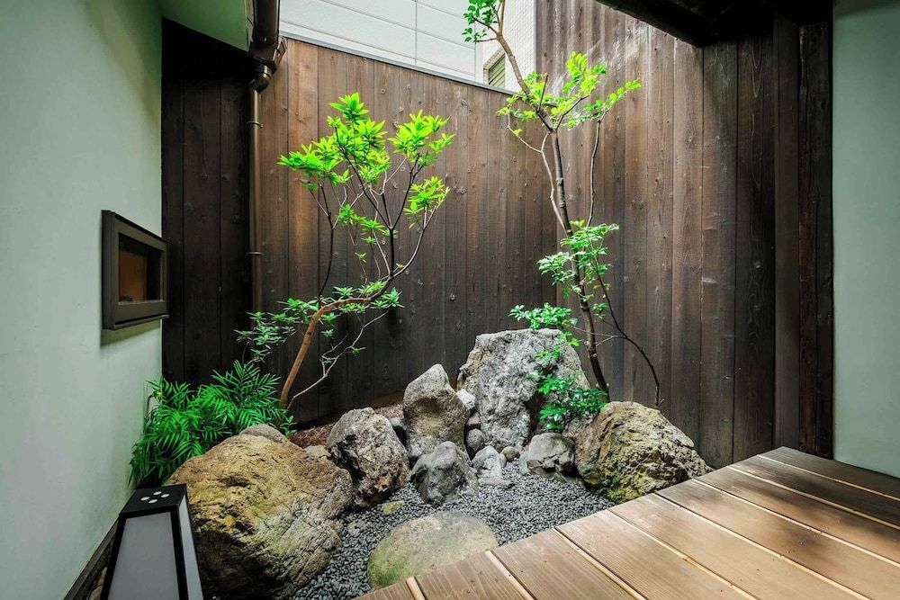 undefined Anzu-an Machiya Holiday House 4