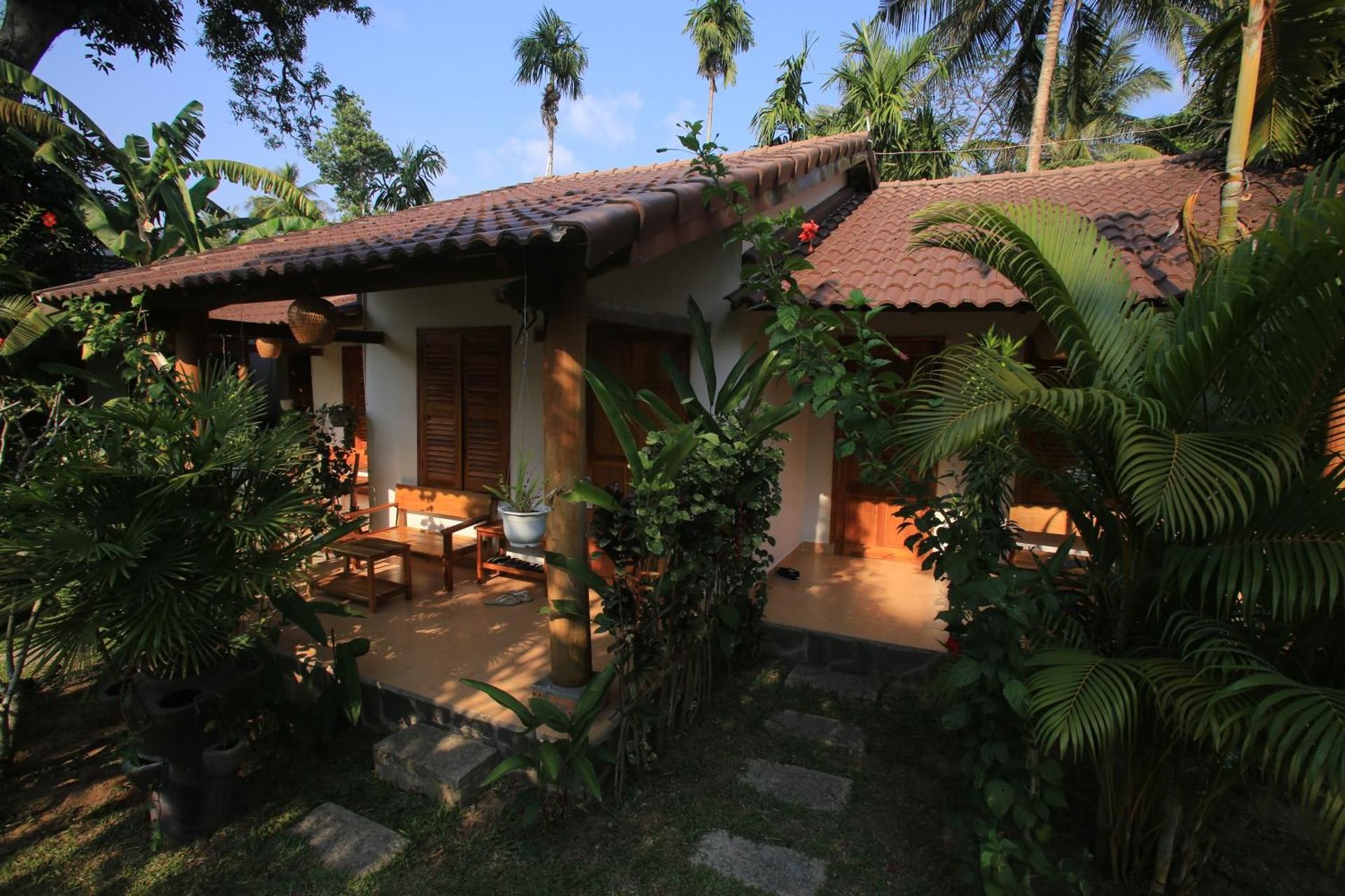 undefined La Mer Resort 8