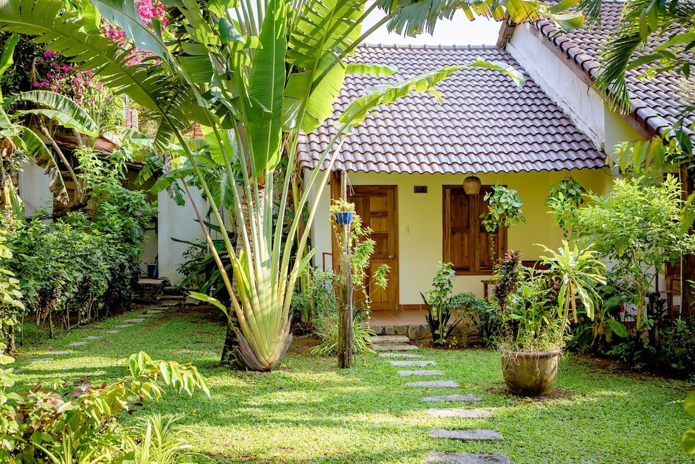 undefined La Mer Resort 5