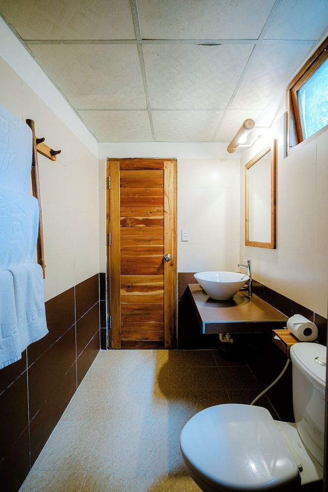 La Mer Resort Standard Room, Garden View 5