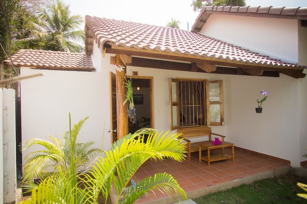 undefined La Mer Resort 3