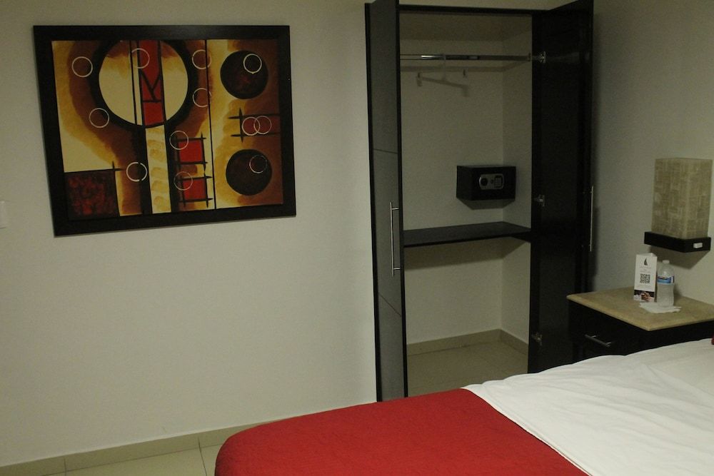 Hotel Velario Family Suite 4