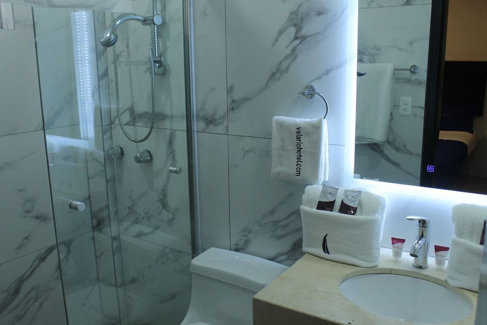 Hotel Velario Double Room 5