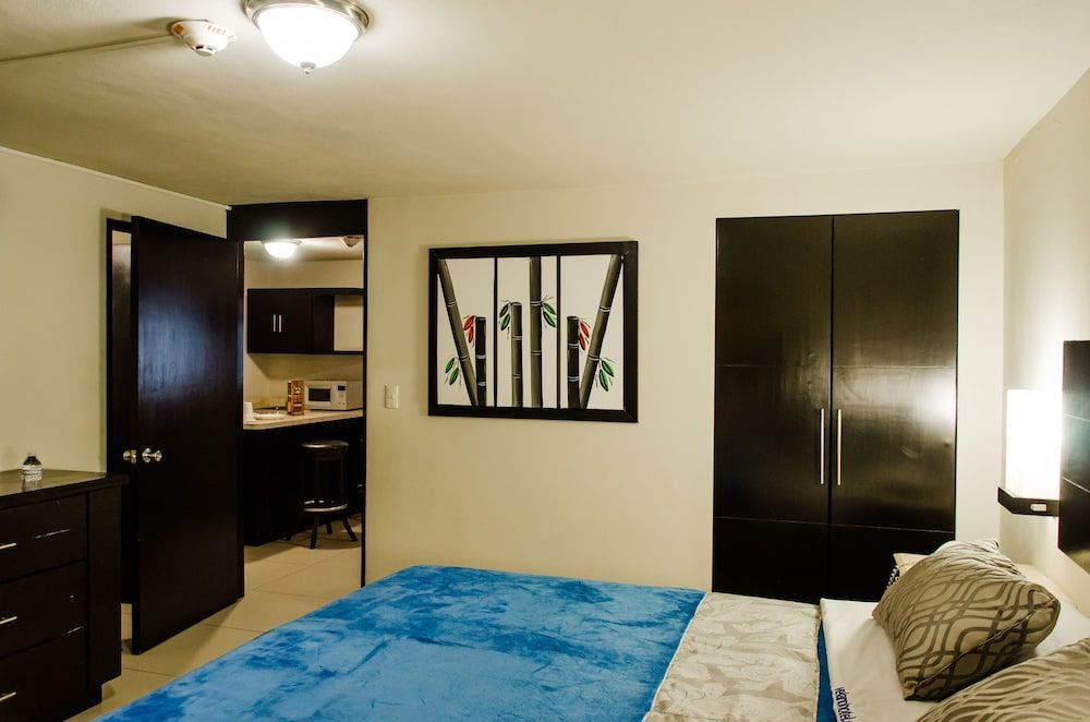 Hotel Velario Family Suite 2