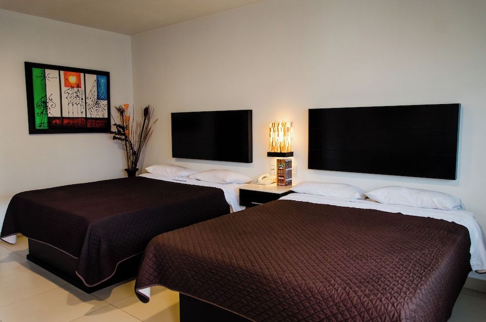 Hotel Velario Double Room 3