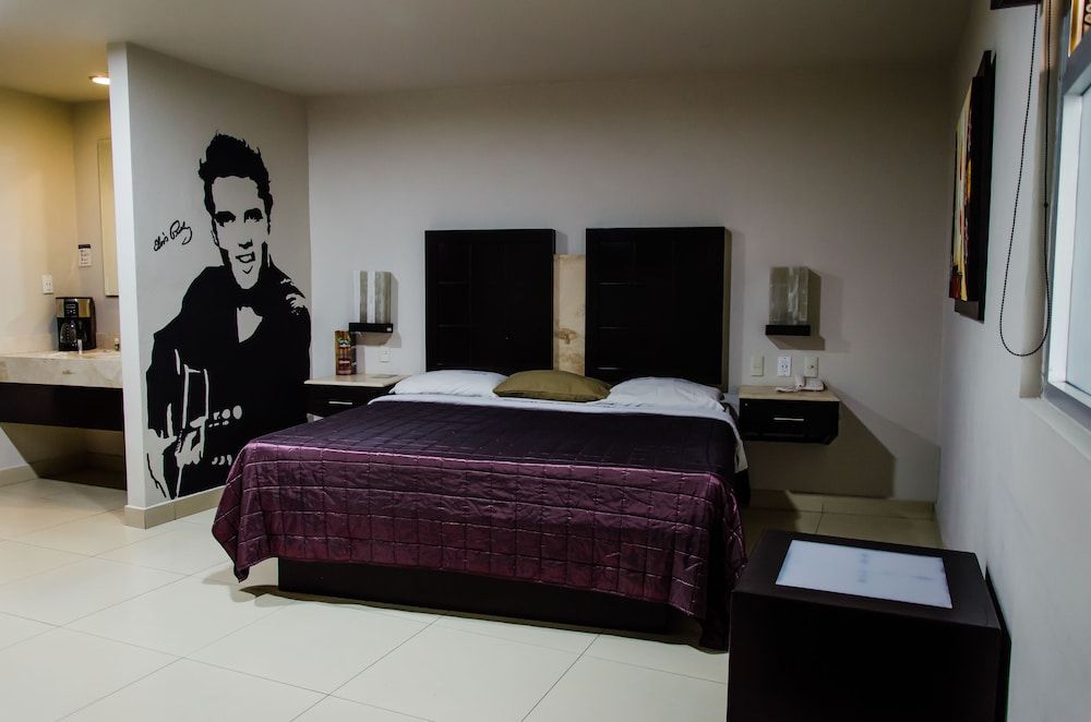 Hotel Velario Suite (Jacuzzi) 2