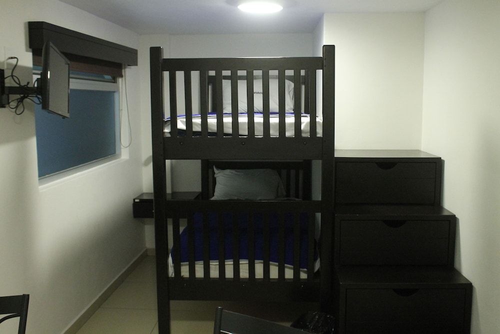 Hotel Velario Family Suite 3