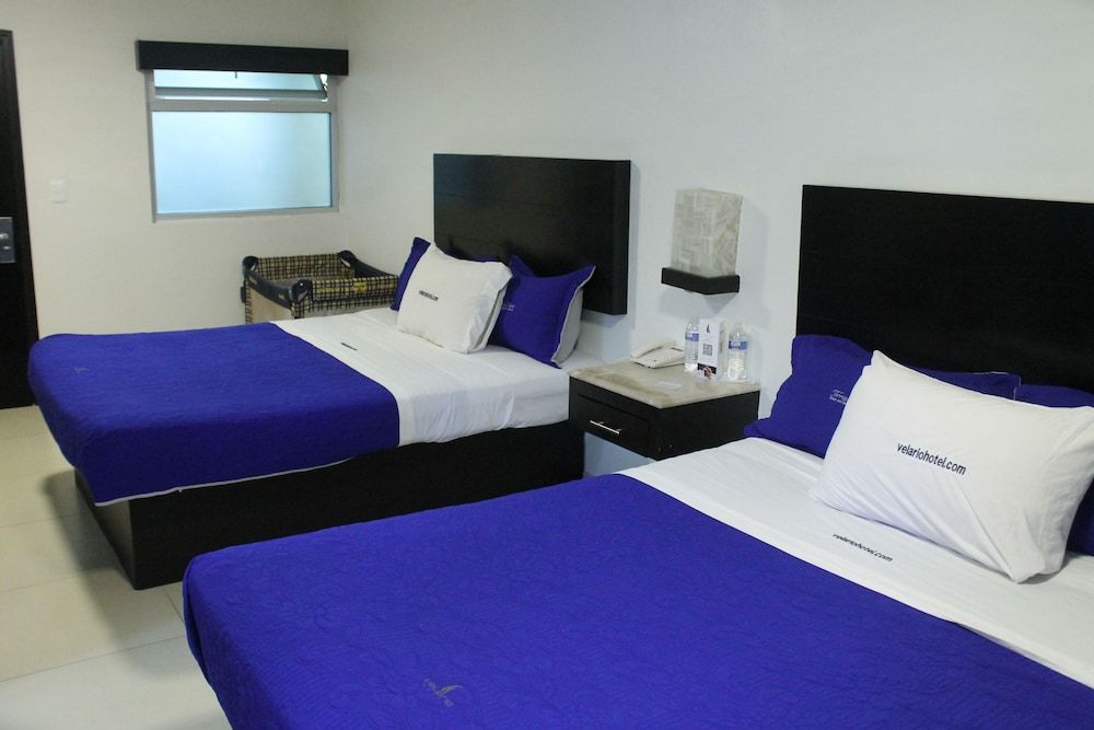 Hotel Velario Double Room 2