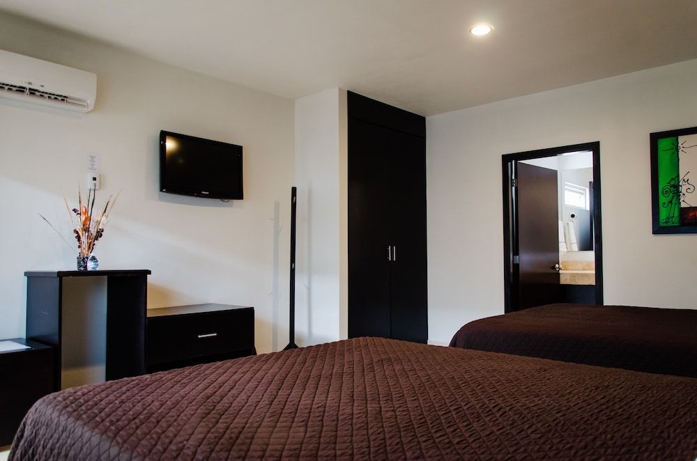 Hotel Velario Double Room