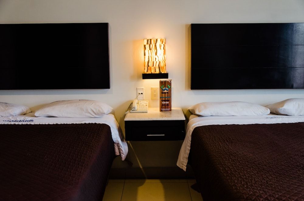 Hotel Velario Double Room 4