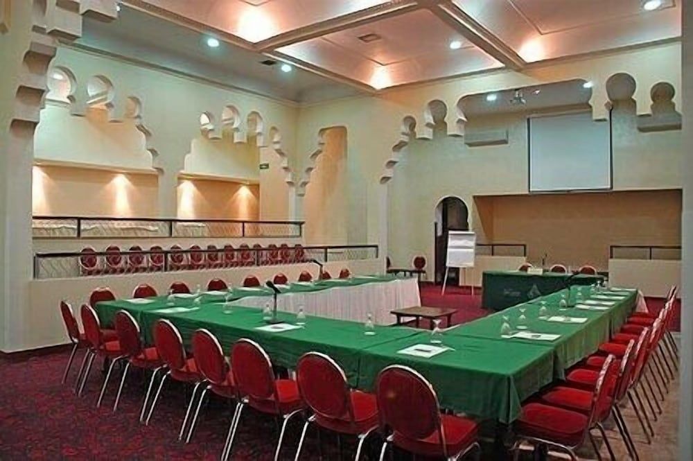 Jerusalem International Hotel