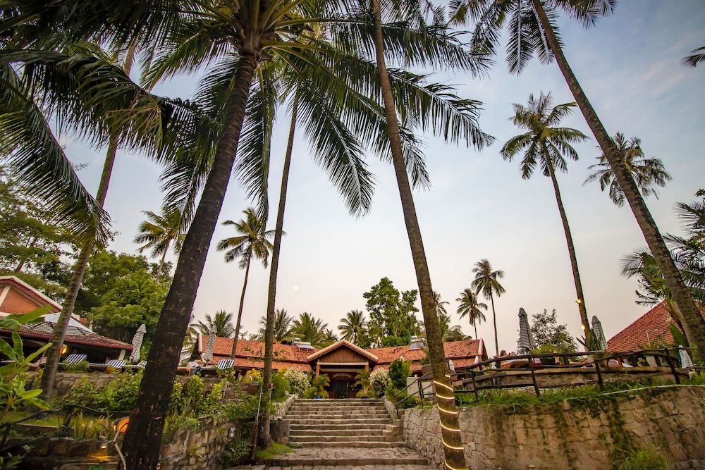 undefined Cassia Cottage Resort and Spa 9