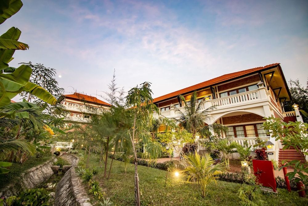 undefined Cassia Cottage Resort and Spa 4