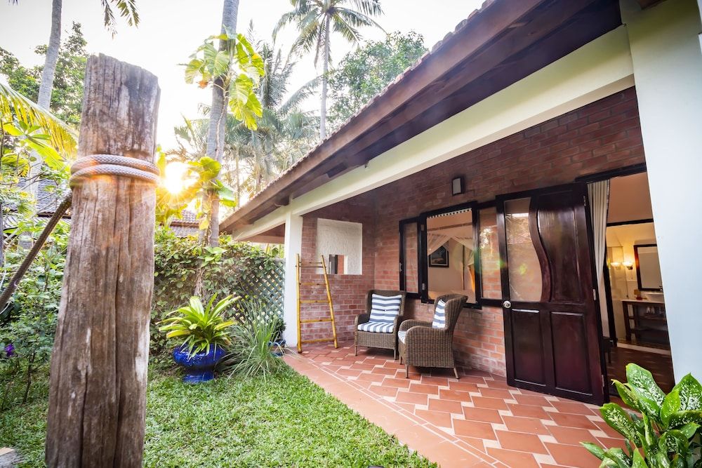 undefined Cassia Cottage Resort and Spa 6