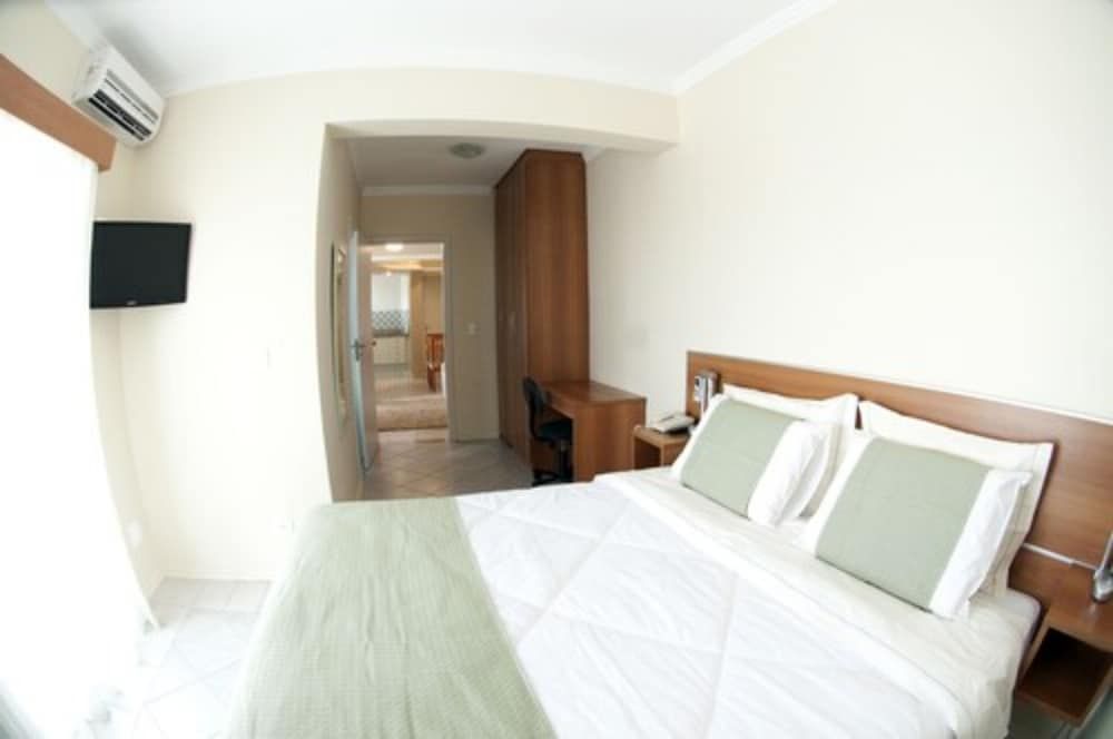 Center Flat - Hotel e Eventos